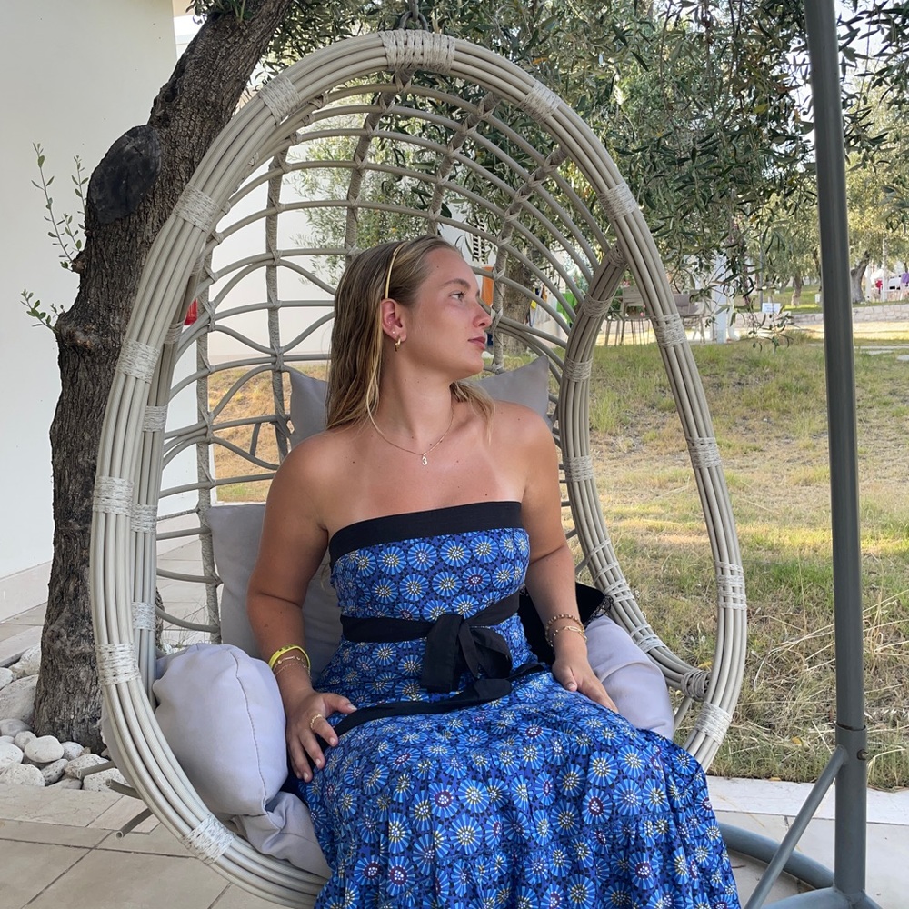 Meet your Posher, Elisa